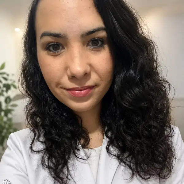 Bianca Granai Conde, enfermeira estomaterapeuta da NeuroClinic