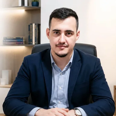 Edivaldo Antônio Conde, neuropsicólogo e diretor da NeuroClinic
