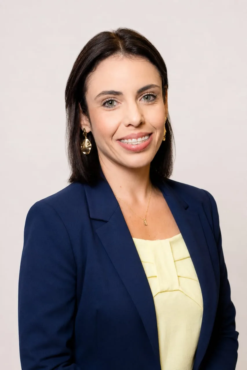 Sil Albertini, farmacêutica esteta da NeuroClinic